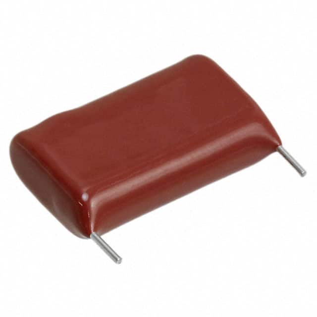 ECW-HC3F103JD Panasonic Electronic Components  Film Capacitors